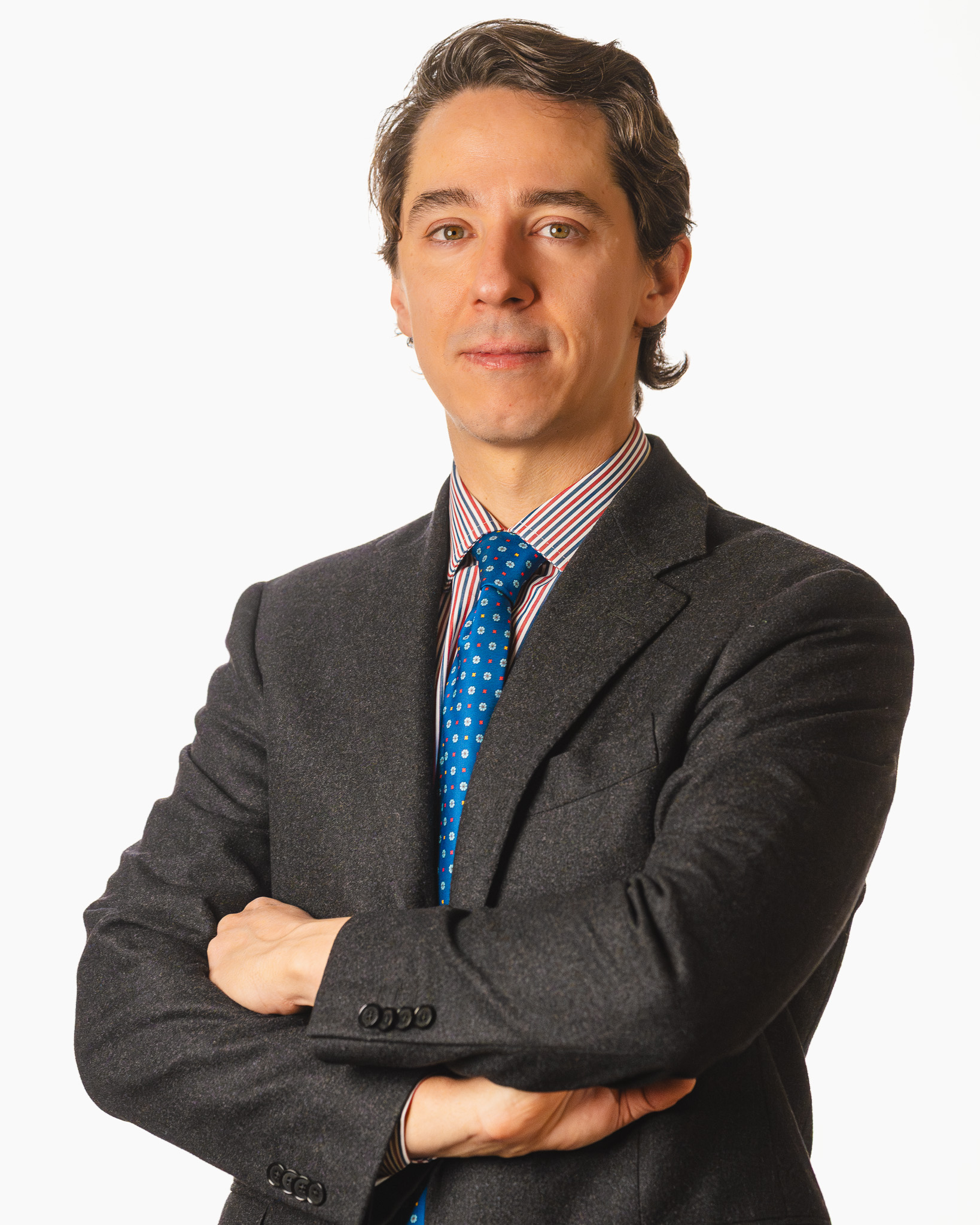 Enrico Canaletti